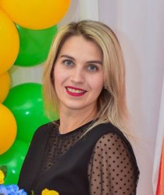 Кенчошвили Антонина Юрьевна Кенчошвили Антонина Юрьевна